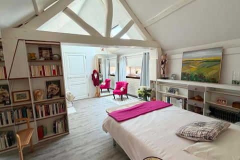 Landejendom i Houdan, Yvelines, Houdan - € 632.500 | Ref: 206193 - foto 13