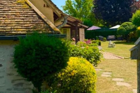 Landejendom i Houdan, Yvelines, Houdan - € 632.500 | Ref: 206193 - foto 16