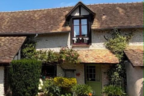 Landejendom i Houdan, Yvelines, Houdan - € 632.500 | Ref: 206193 - foto 17
