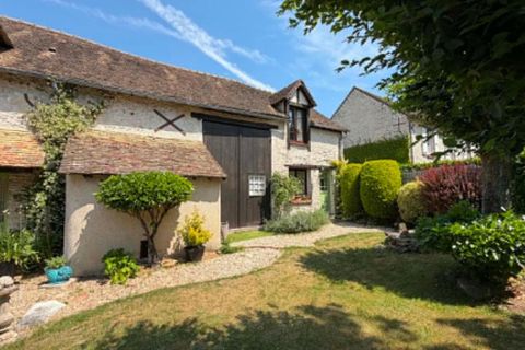 Landejendom i Houdan, Yvelines, Houdan - € 632.500 | Ref: 206193 - foto 20