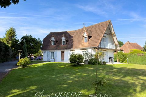 Villa i Grèges, Seine-Maritime, Grèges - € 370.000 | Ref: 206223 - foto 2