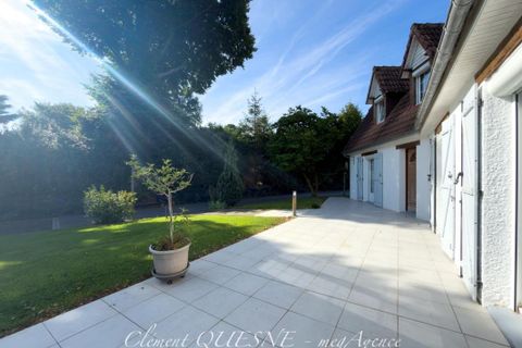 Villa i Grèges, Seine-Maritime, Grèges - € 370.000 | Ref: 206223 - foto 3