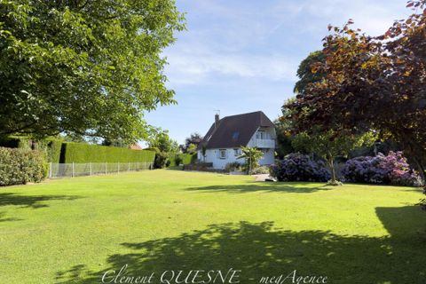 Villa i Grèges, Seine-Maritime, Grèges - € 370.000 | Ref: 206223 - foto 4