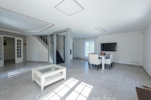 Villa i Grèges, Seine-Maritime, Grèges - € 370.000 | Ref: 206223 - foto 5