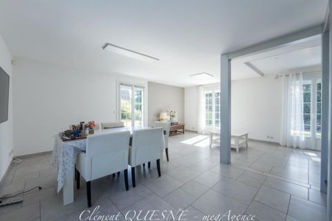 Villa i Grèges, Seine-Maritime, Grèges - € 370.000 | Ref: 206223 - foto 6