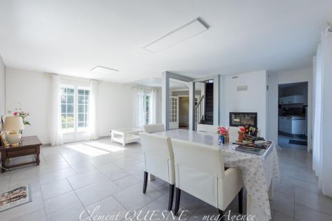 Villa i Grèges, Seine-Maritime, Grèges - € 370.000 | Ref: 206223 - foto 7
