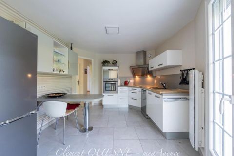 Villa i Grèges, Seine-Maritime, Grèges - € 370.000 | Ref: 206223 - foto 8