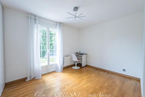 Villa i Grèges, Seine-Maritime, Grèges - € 370.000 | Ref: 206223 - foto 9