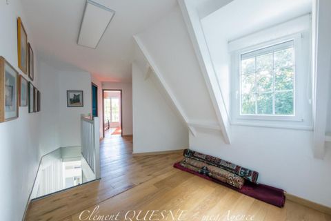 Villa i Grèges, Seine-Maritime, Grèges - € 370.000 | Ref: 206223 - foto 10