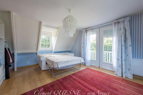 Villa i Grèges, Seine-Maritime, Grèges - € 370.000 | Ref: 206223 - foto 11