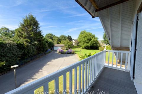 Villa i Grèges, Seine-Maritime, Grèges - € 370.000 | Ref: 206223 - foto 12