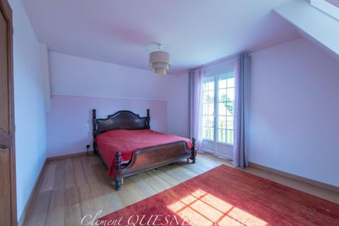Villa i Grèges, Seine-Maritime, Grèges - € 370.000 | Ref: 206223 - foto 13