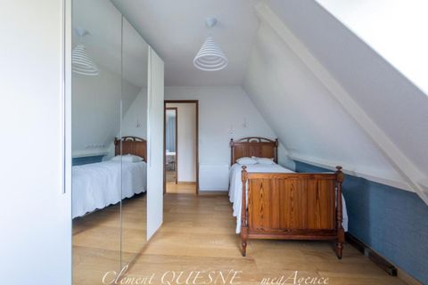 Villa i Grèges, Seine-Maritime, Grèges - € 370.000 | Ref: 206223 - foto 14