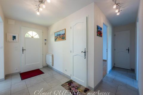 Villa i Grèges, Seine-Maritime, Grèges - € 370.000 | Ref: 206223 - foto 15