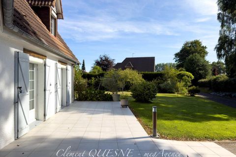 Villa i Grèges, Seine-Maritime, Grèges - € 370.000 | Ref: 206223 - foto 18