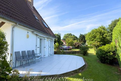Villa i Grèges, Seine-Maritime, Grèges - € 370.000 | Ref: 206223 - foto 20