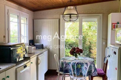 Villa i Limours, Essonne, Limours - € 349.000 | Ref: 206261 - foto 3