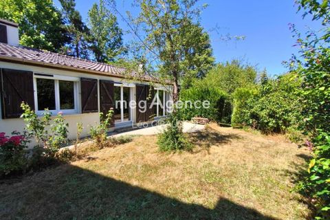 Villa i Limours, Essonne, Limours - € 349.000 | Ref: 206261 - foto 7