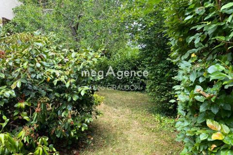 Villa i Limours, Essonne, Limours - € 349.000 | Ref: 206261 - foto 8