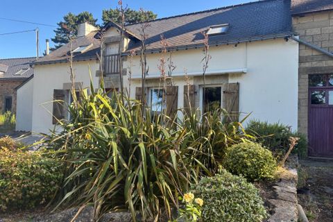 Villa i Pleucadeuc, Morbihan, Pleucadeuc - € 167.000 | Ref: 206271 - foto 2