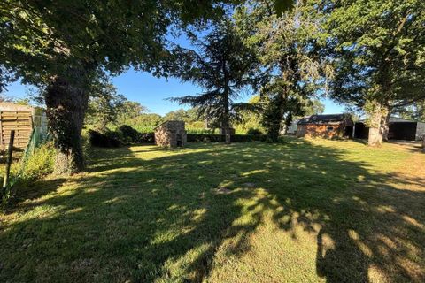 Villa i Pleucadeuc, Morbihan, Pleucadeuc - € 167.000 | Ref: 206271 - foto 11