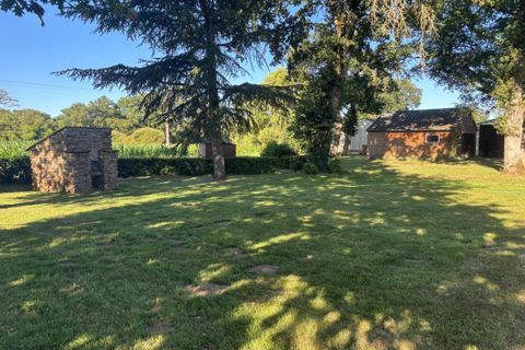 Villa i Pleucadeuc, Morbihan, Pleucadeuc - € 167.000 | Ref: 206271 - foto 12
