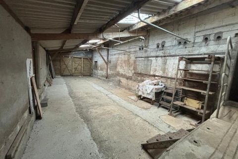 Haus in Pleucadeuc, Morbihan, Pleucadeuc - € 85.000 | Ref: 206272 - Foto 6