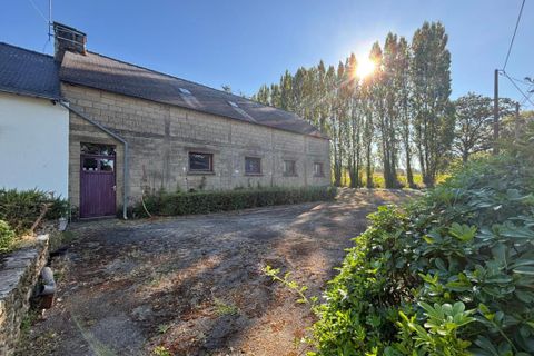 Haus in Pleucadeuc, Morbihan, Pleucadeuc - € 85.000 | Ref: 206272 - Foto 7