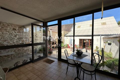 Villa a Villeblevin, Yonne, Villeblevin - € 259.000 | Ref: 206279 - foto 2