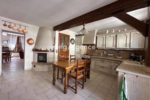 Villa a Villeblevin, Yonne, Villeblevin - € 259.000 | Ref: 206279 - foto 3