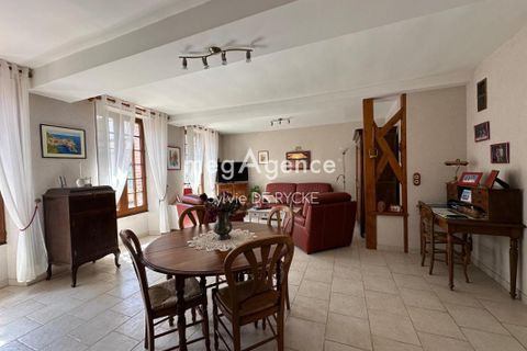 Villa a Villeblevin, Yonne, Villeblevin - € 259.000 | Ref: 206279 - foto 4
