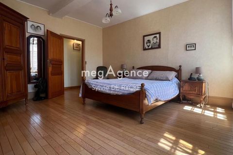 Villa a Villeblevin, Yonne, Villeblevin - € 259.000 | Ref: 206279 - foto 5