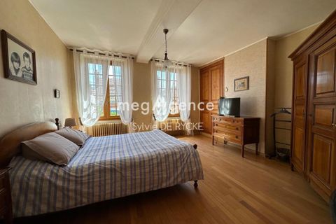 Villa a Villeblevin, Yonne, Villeblevin - € 259.000 | Ref: 206279 - foto 6