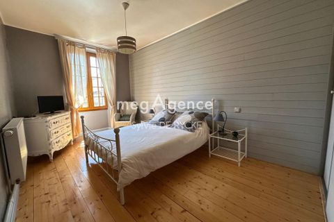 Villa a Villeblevin, Yonne, Villeblevin - € 259.000 | Ref: 206279 - foto 7