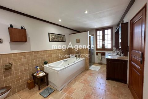 Villa a Villeblevin, Yonne, Villeblevin - € 259.000 | Ref: 206279 - foto 8