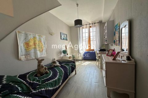 Villa a Villeblevin, Yonne, Villeblevin - € 259.000 | Ref: 206279 - foto 9