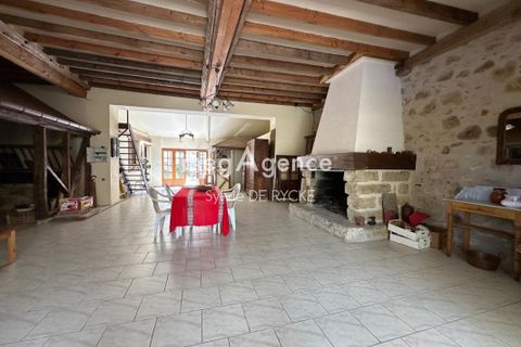 Villa a Villeblevin, Yonne, Villeblevin - € 259.000 | Ref: 206279 - foto 10