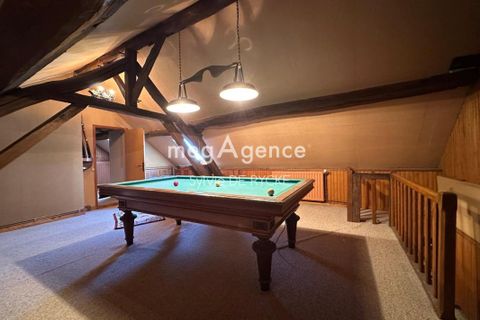 Villa a Villeblevin, Yonne, Villeblevin - € 259.000 | Ref: 206279 - foto 11