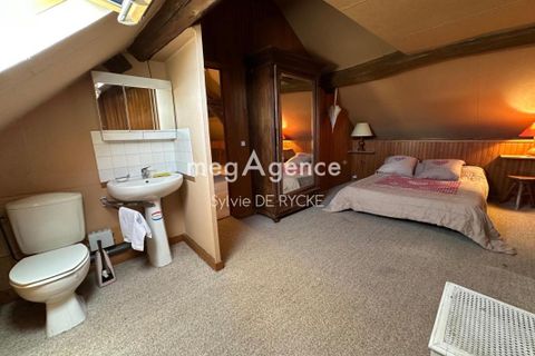Villa a Villeblevin, Yonne, Villeblevin - € 259.000 | Ref: 206279 - foto 12