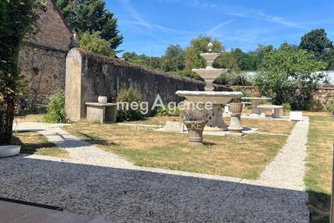 Villa a Villeblevin, Yonne, Villeblevin - € 259.000 | Ref: 206279 - foto 13