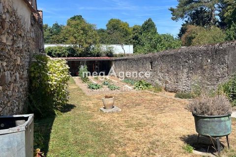 Villa a Villeblevin, Yonne, Villeblevin - € 259.000 | Ref: 206279 - foto 14