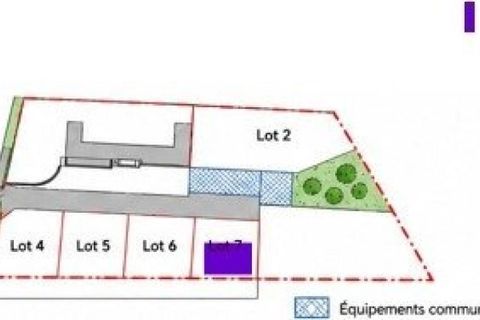 Grond in Dolus-d'Oleron, Charente-Maritime, Dolus-d'Oleron - € 85.900 | Ref: 206289 - foto 3