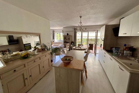 Lejlighed i Frejus, Var, Frejus - € 295.000 | Ref: 191834 - foto 2