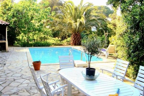 Villa i Frejus, Var, Frejus - € 890.000 | Ref: 192748 - foto 2