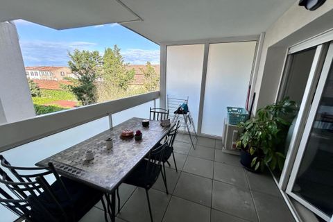 Apartamento en Cogolin, Var, Cogolin - € 262.000 | Ref: 202280 - photo 2