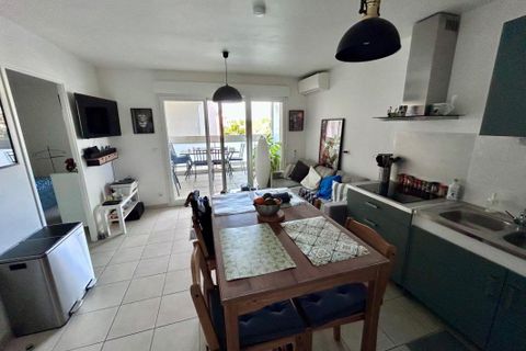 Apartamento en Cogolin, Var, Cogolin - € 262.000 | Ref: 202280 - photo 3