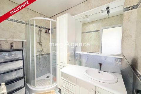 Leilighet i Cholet, Maine-et-Loire, Cholet - € 105 000 | Ref: 206138 - foto 7