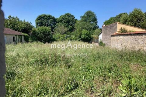 Helårsgrund i Lucon, Vendee, Lucon - € 55.000 | Ref: 206145 - foto 3