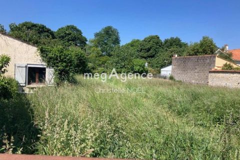 Helårsgrund i Lucon, Vendee, Lucon - € 55.000 | Ref: 206145 - foto 4