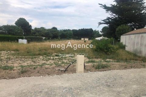 Helårsgrund i Saint-Georges-d'Oleron, Charente-Maritime, Saint-Georges-d'Oleron - € 212.600 | Ref: 206218 - foto 2